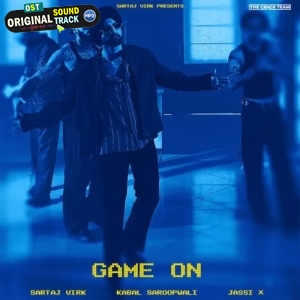 Game On - Sartaj Virk