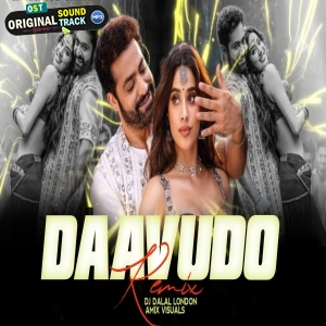 Daavudi Remix DJ Dalal London