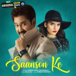 Saanson Ke - Kumar Sanu, Shannon K
