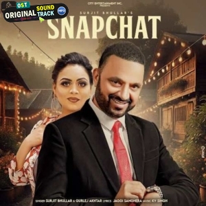 Snapchat - Surjit Bhullar