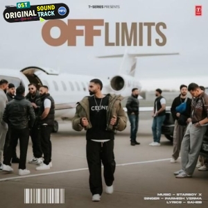 Off Limits - Parmish Verma