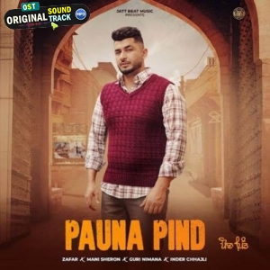 Pauna Pind - Zafar