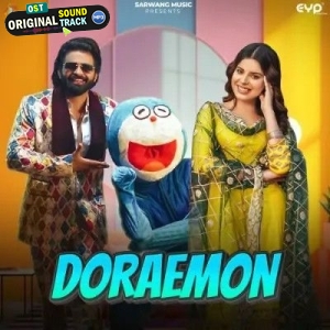 Doraemon - Shiva Chaudhary, Raj Mawar