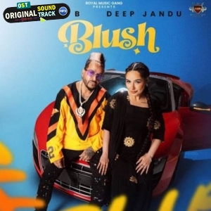Blush - Jazzy B