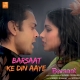 Barsaat Ke Din Aaye