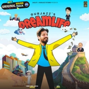 Dreamlife - Gurjazz