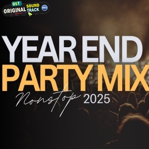 Year End Party Mix 2024 New Year Nonstop Mix 2025 - Debb