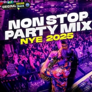 Nonstop Nonstop NYE Party Mix 2025 - DJ Ravish