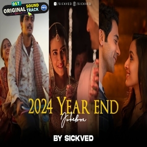 2024 Year End Nonstop Remix by SICKVED