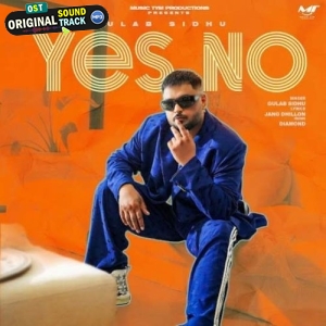 Yes No - Gulab Sidhu