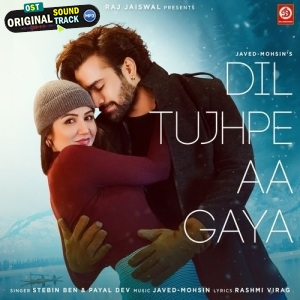 Dil Tujhpe Aa Gaya - Stebin Ben