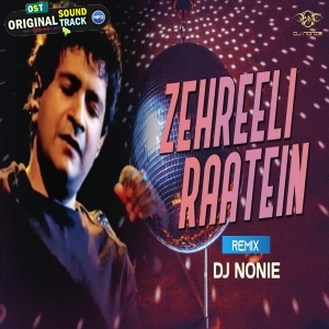 Zehreeli Raatein (Remix) Dj Nonie