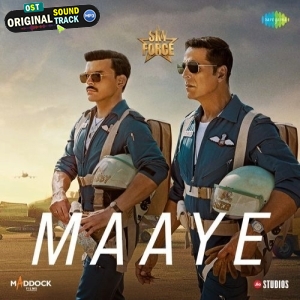 Maaye