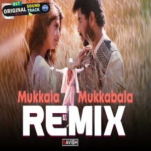 Mukkala Mukabula Official Remix DJ Ravish