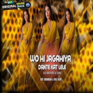 Ohi Re Jagahiya Date Kat Lele Raja Ji Dvj Chandan x Dvj Ajay