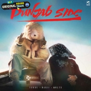 Punjab Side - Sukh-E Muzical Doctorz