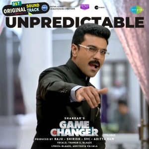 Unpredictable