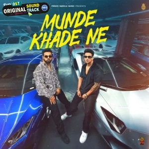Munde Khade Ne - Prince Narula