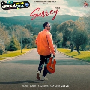 Surrey - R Nait