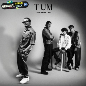 TUM - Asim Azhar, AUR