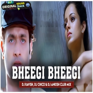 Bheegi Bheegi Si Club Mix DJ Ravish x DJ Chico and DJ Ankish