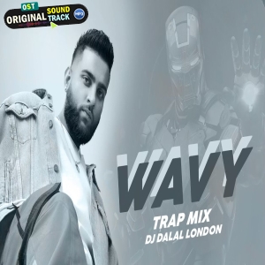 Wavy x Jericho Missile Drop Mix DJ Dalal London