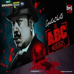 ABC Murders - Agatha Christie (Sunday Suspense)