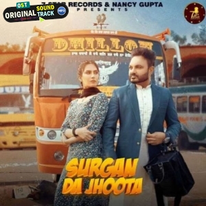 Surgan Da Jhoota - Harpreet Dhillon