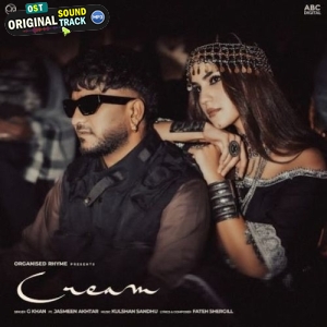 Cream - G Khan