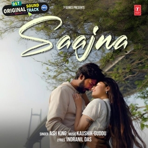 Saajna - Ash King