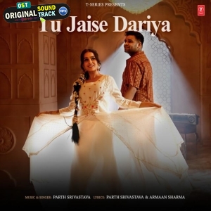 Tu Jaise Dariya - Parth Srivastava
