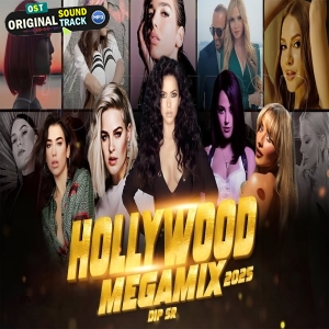 Hollywood Megamix 2025 Remix - DIP SR