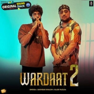 Wardaat 2 - Singga