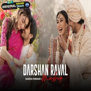Darshan Raval Love Mashup 2025 Naresh Parmar