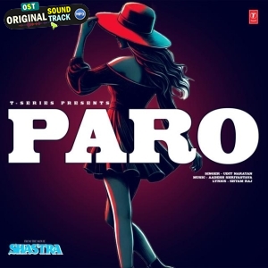 Paro - Udit Narayan