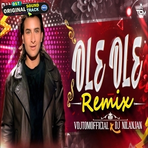 Ole Ole Retro Remix Vdj Tom Official