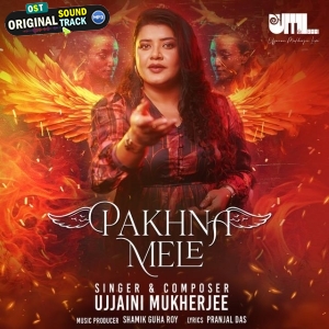 Pakhna Mele - Ujjaini Mukherjee