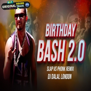 Birthday Bash Vs Tokyo Drift Remix DJ Dalal London