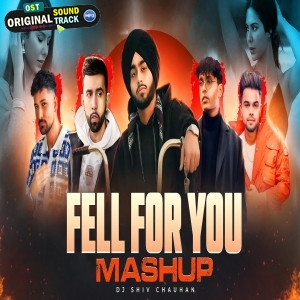 Fell For You Mashup 2025 Dj Shiv Chauhan