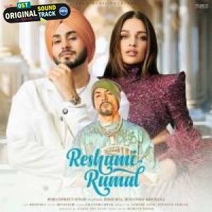 Reshami Rumal - Rohanpreet Singh