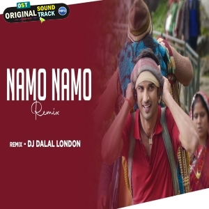 Namo Namo Shankara Afro House Remix - DJ Dalal London