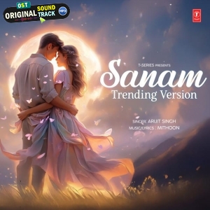 Sanam Trending Version