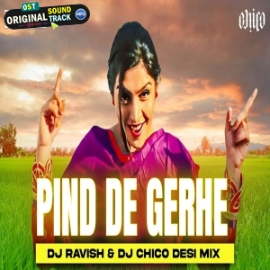 Pind De Gerhe Desi Club Mix DJ Ravish x DJ Chico