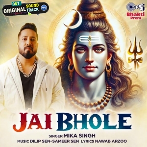 Jai Bhole - Mika Singh