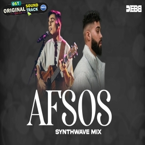 AFSOS (Synthwave Remix) by Debb