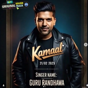 Kamaal - Guru Randhawa
