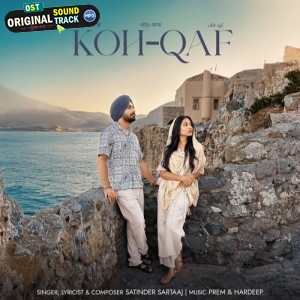 KOH-QAF - Satinder Sartaaj
