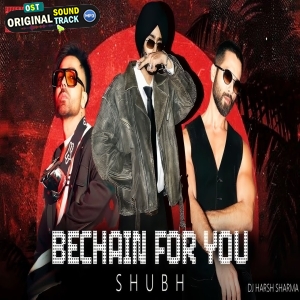 Bechain For 90s Mix - DJ HARSH SHARMA