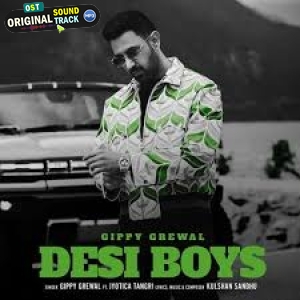 Desi Boys - Gippy Grewal
