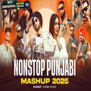 Nonstop Punjabi Mashup Remix 2025